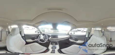 2024 Honda Hr-V Exl z USA, uszkodzony, nr VIN 3CZRZ1H76RM746770